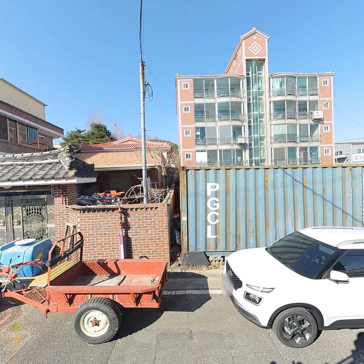 한주농산