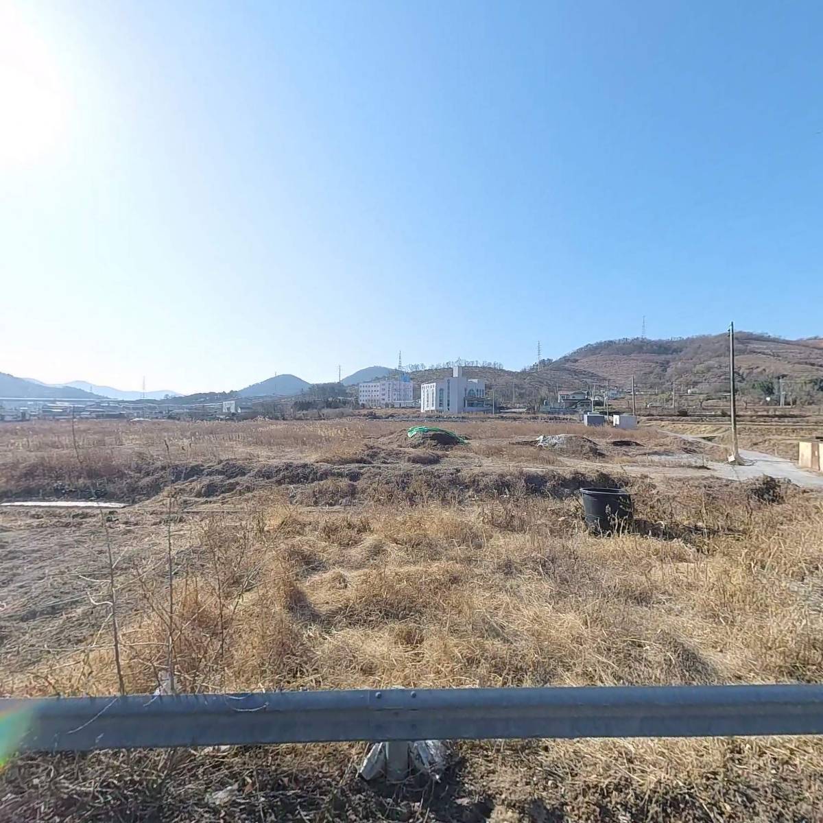 (주)가양 김해지점