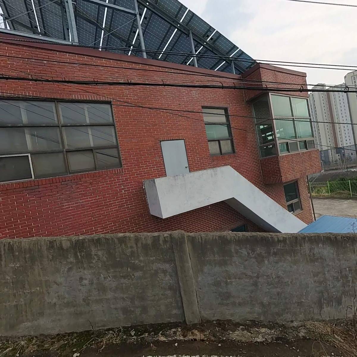 (주)성남상사