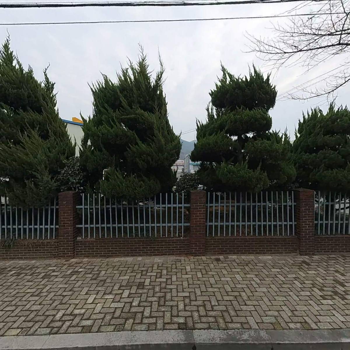 사단법인진영농공단지입주기업체협의회