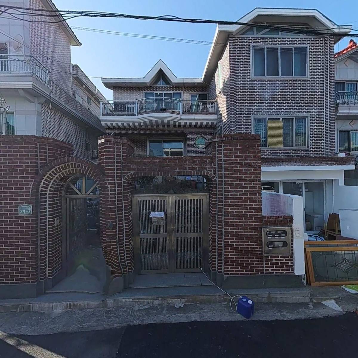 금룡건설,건설현장