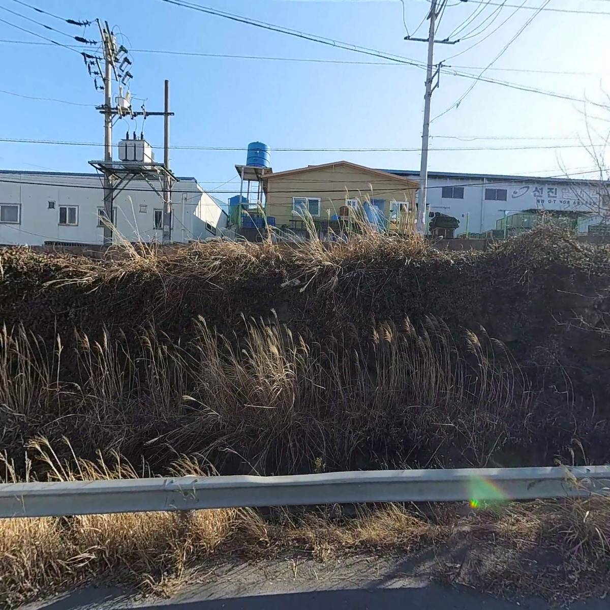 HS유압시스템