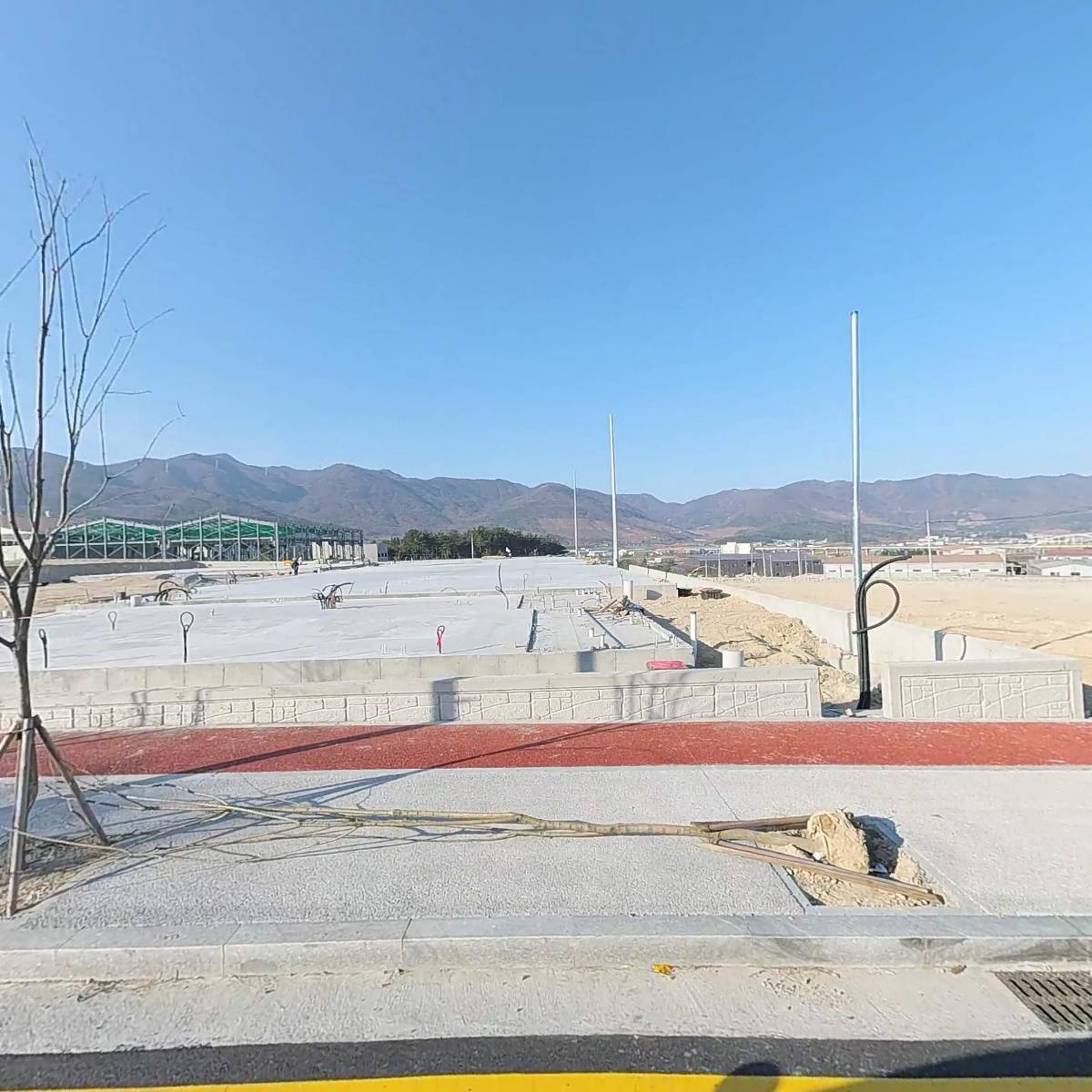 (주)대길티에프