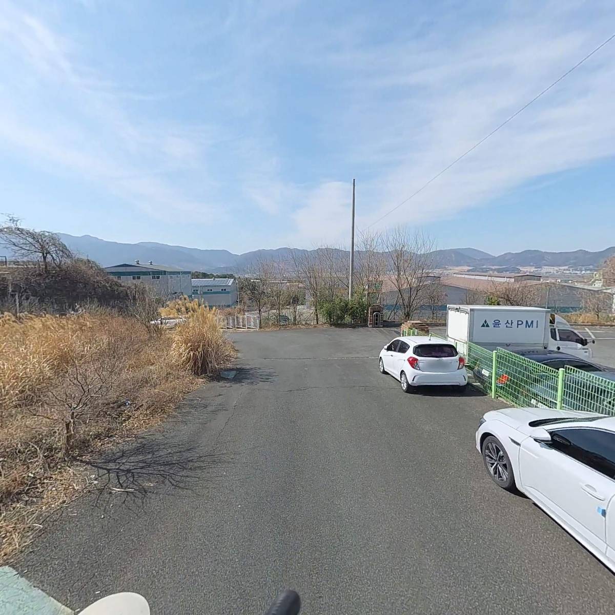 주식회사 윤산피엠아이(YUNSAN PMI Co., Ltd.)_2