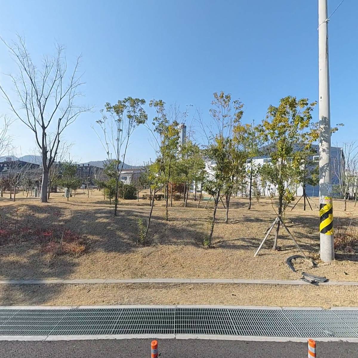 한국웰드몰드주식회사 제3공장