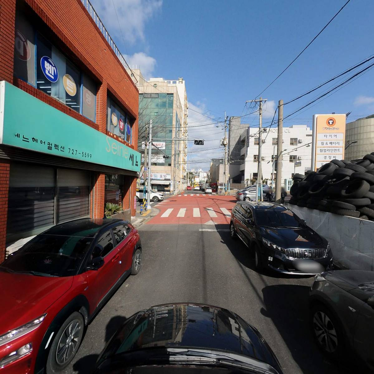 한국타이어앤테크놀로지(주) 제주직매소_4