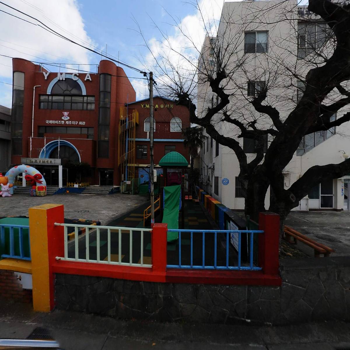 사단법인 제주교통네트워크