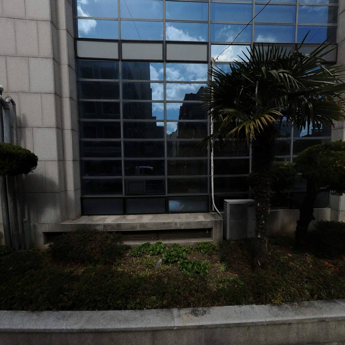 (주)신한은행 제주기업금융센터