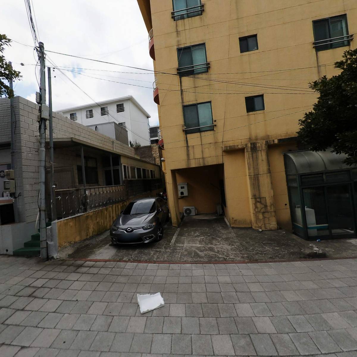 도남떡집