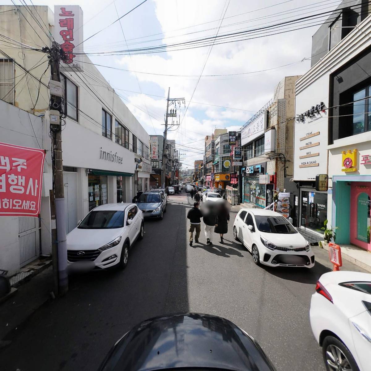 샤오바오우육면제주시청점_4