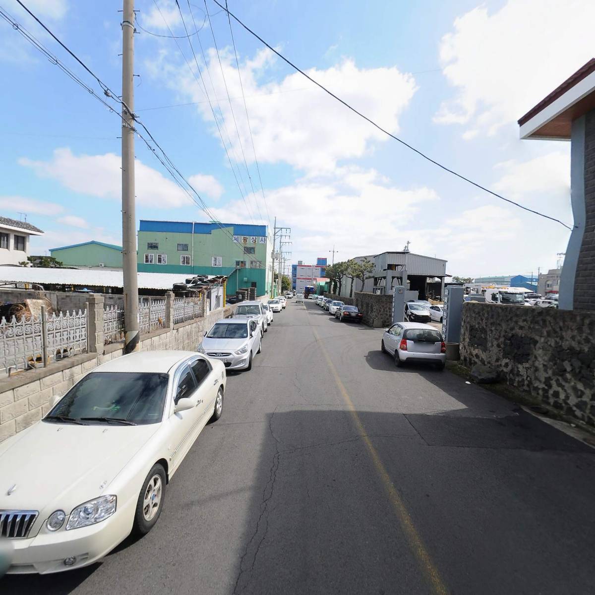 롯데제과 (주) 제주영업소_2