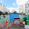 화북우리주차장
