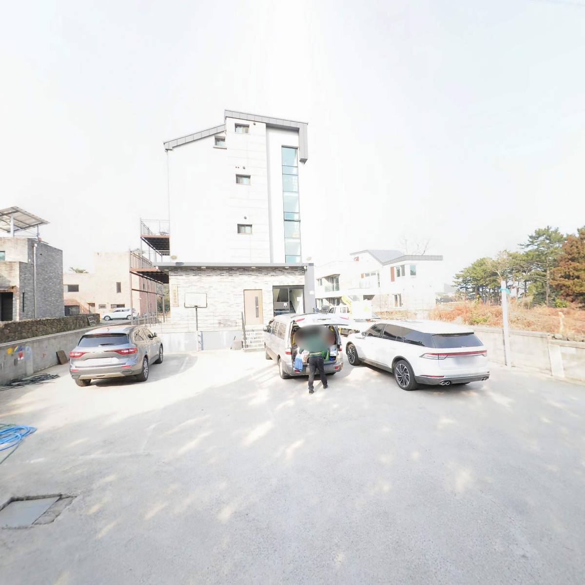 주식회사삼영전력