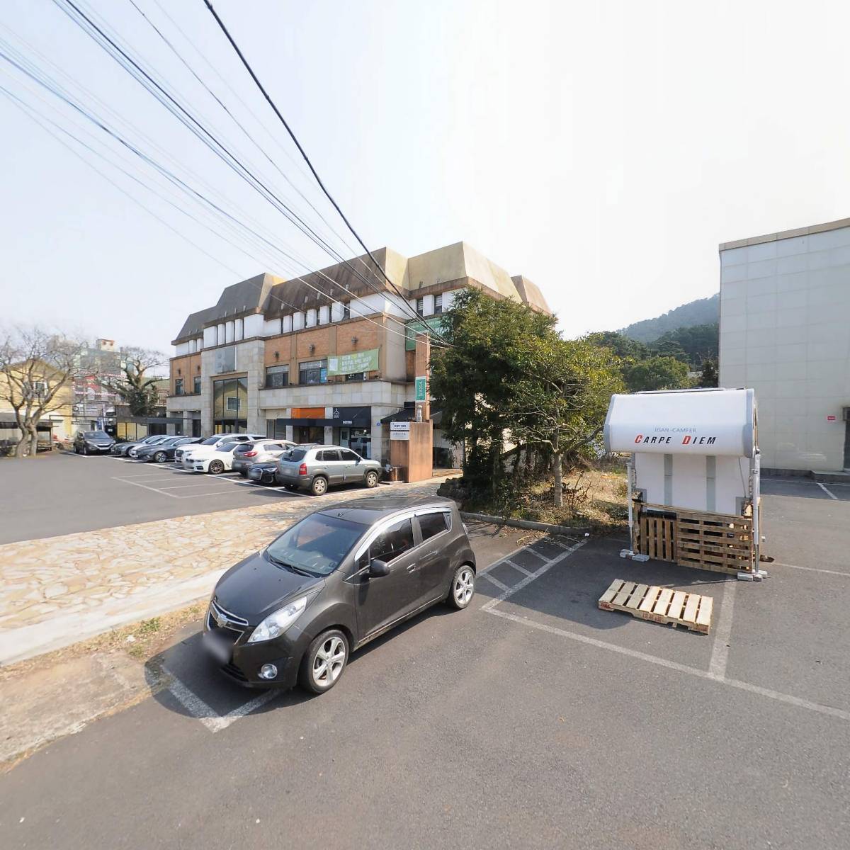 숙명발레아카데미무용