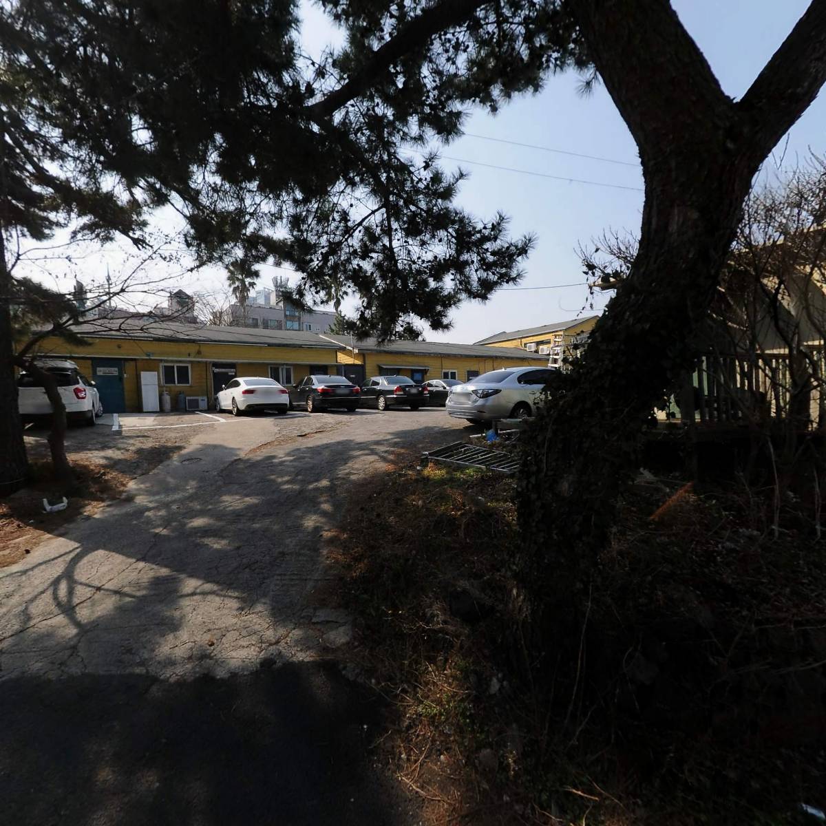 주식회사 삼홍