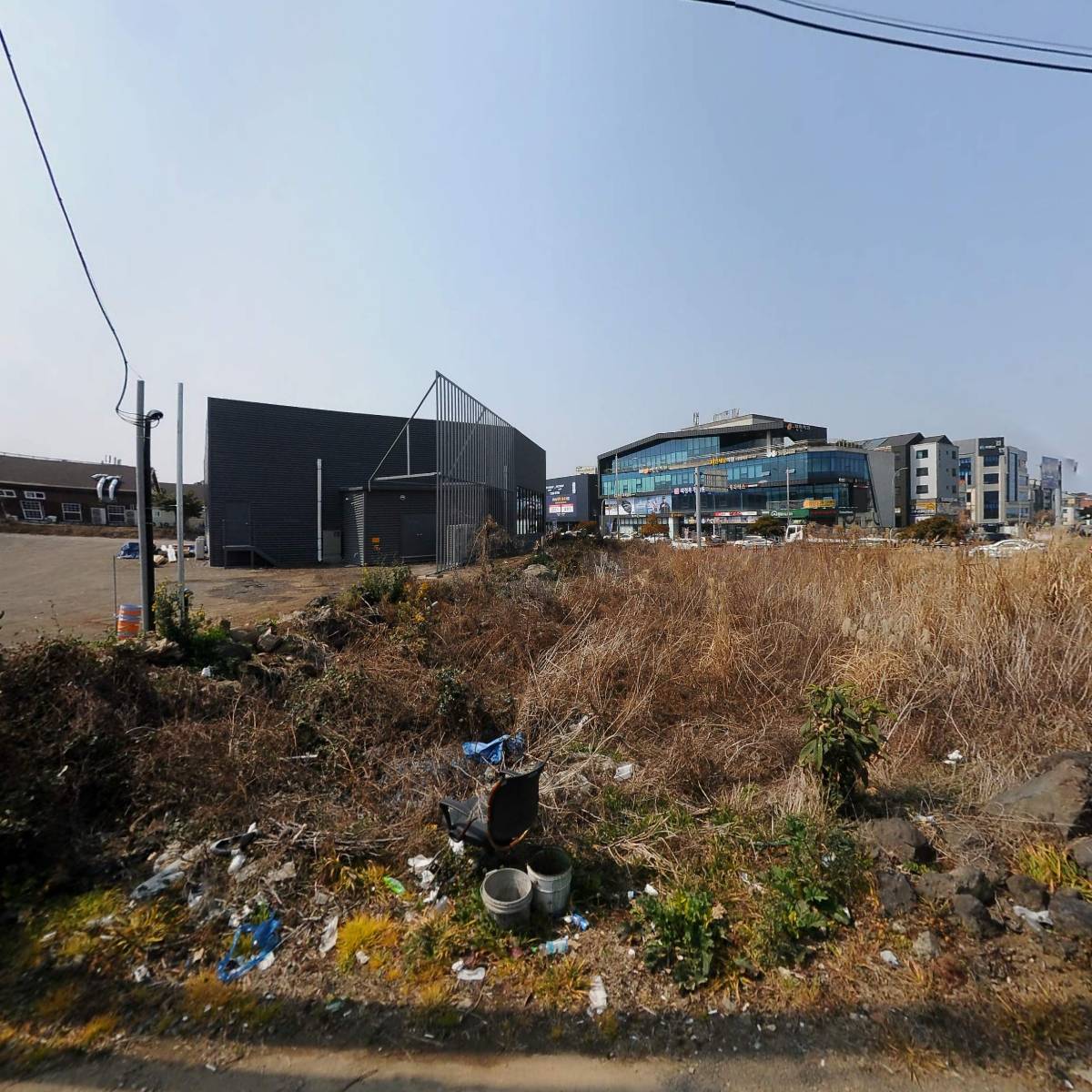 제주돌담뜰 농업회사법인(주)