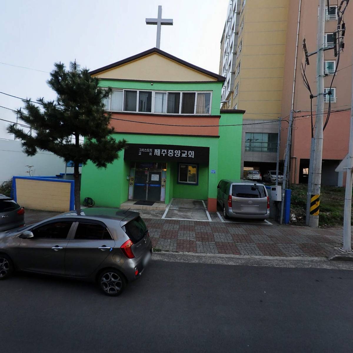 제주시농협화북지점 그라운드골프동호회_3