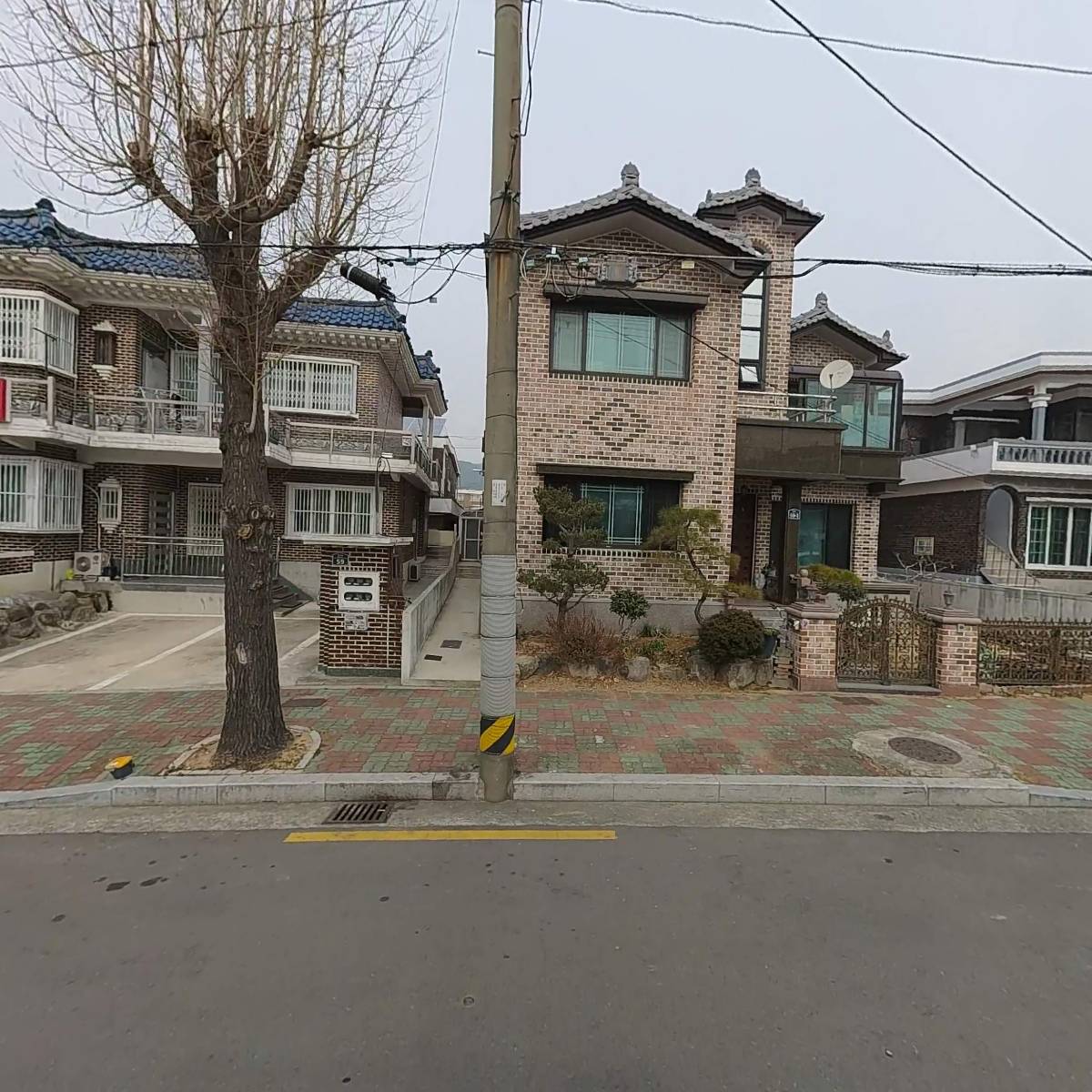 주식회사 산청지리산힐링센터