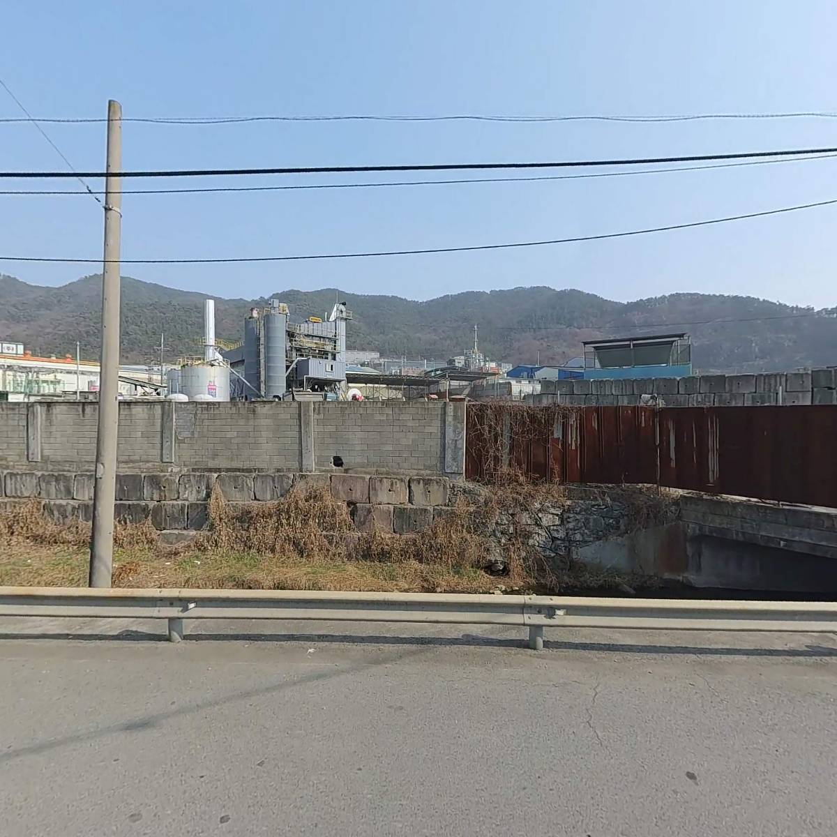주식회사화신금속김해공장