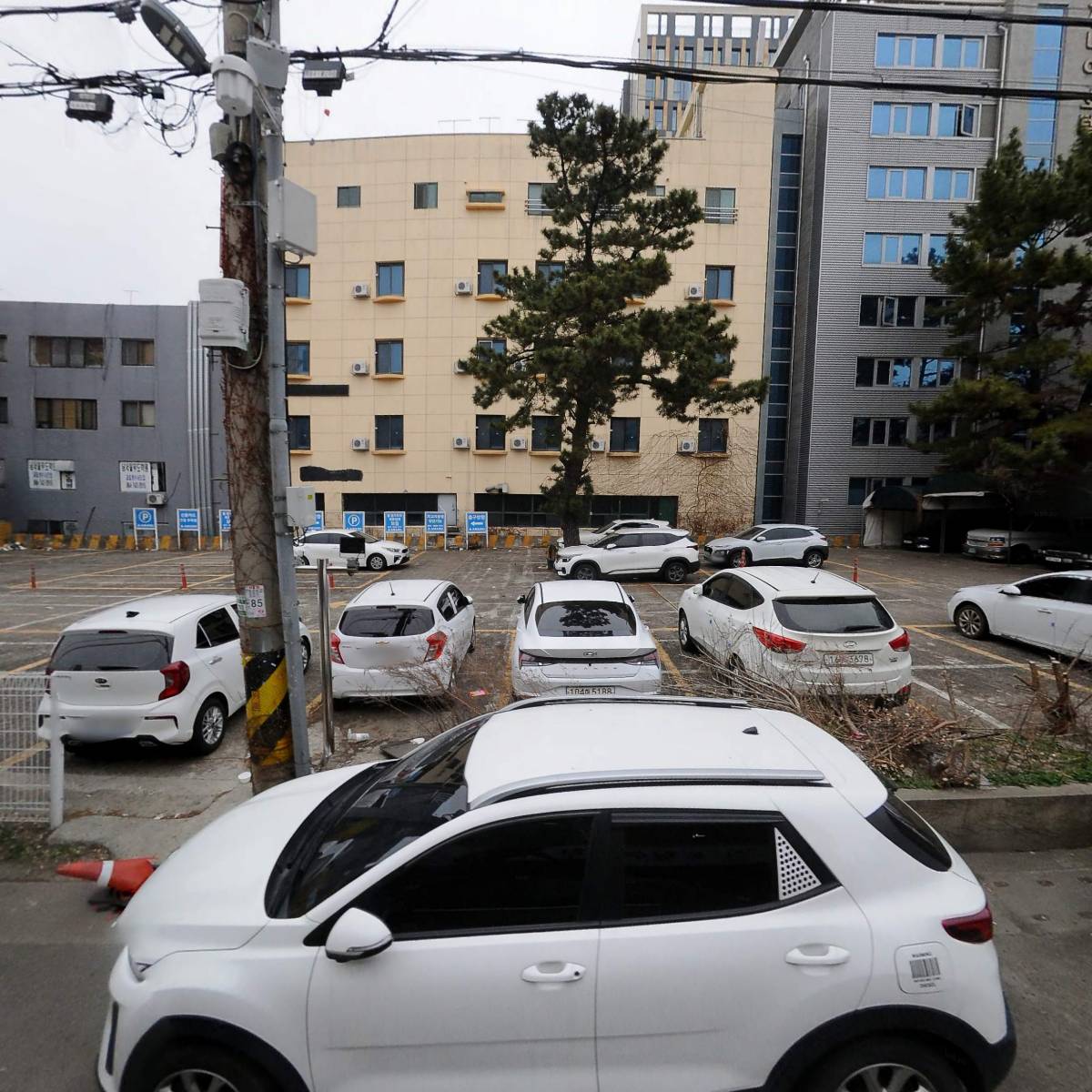 (주)삼익