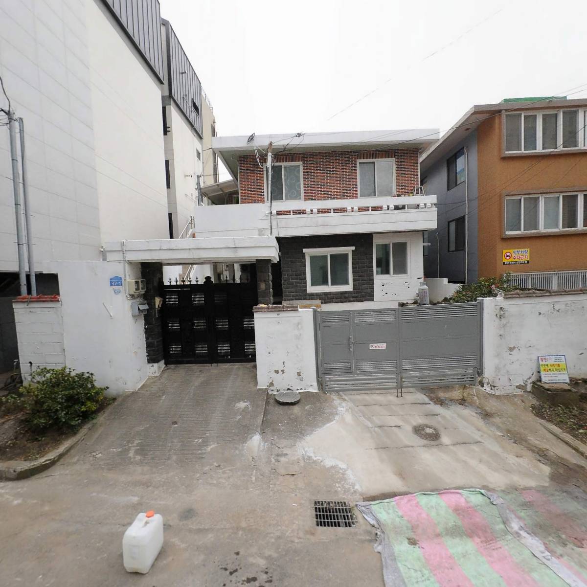 제주해연호텔