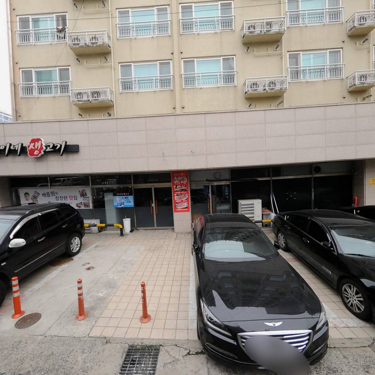 금강산라이브