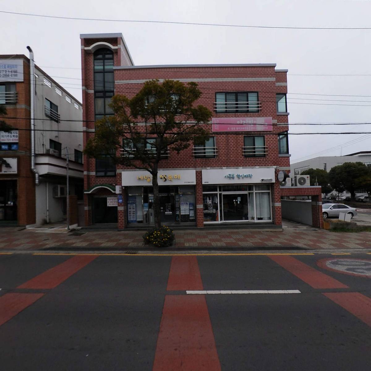 세븐일레븐 제주이도남광로점_3