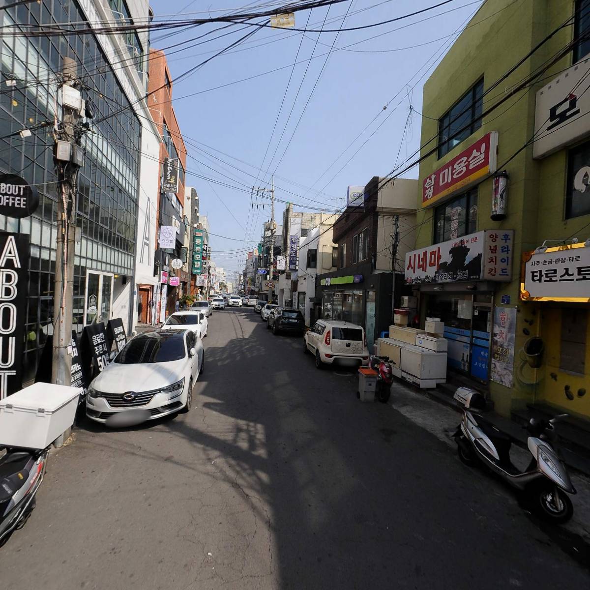 오렌즈 제주시청점_2