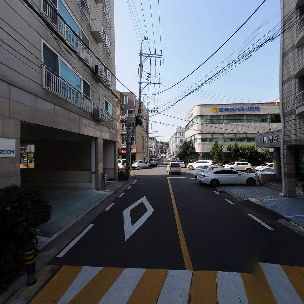 삼화석유（주）SK백록주유소_2