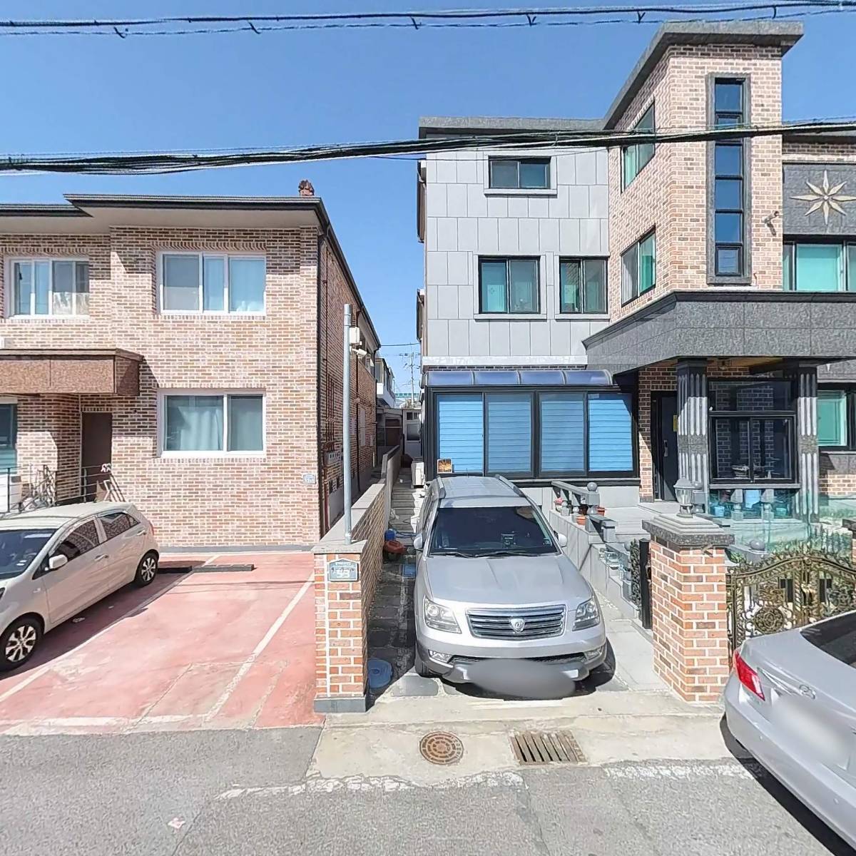 경남건설기계지부 지게차로더지회