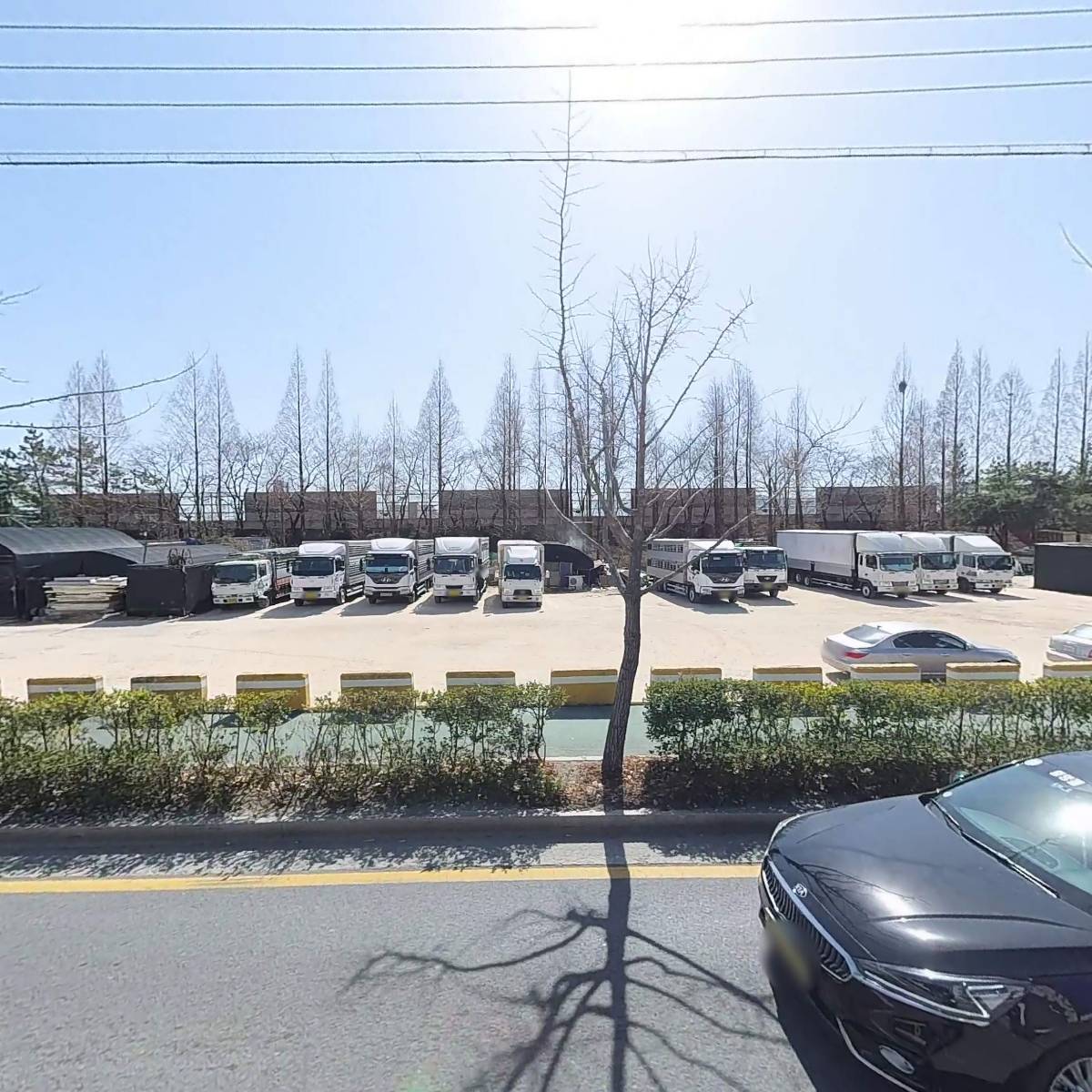 한국전산정보