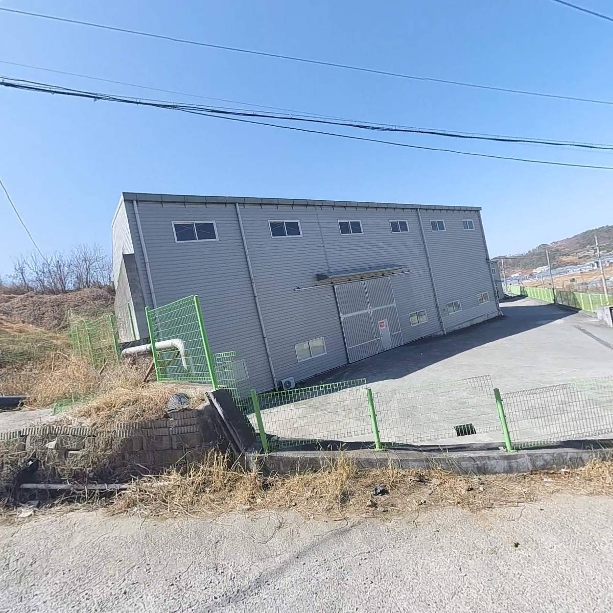 주식회사 지엠글로벌