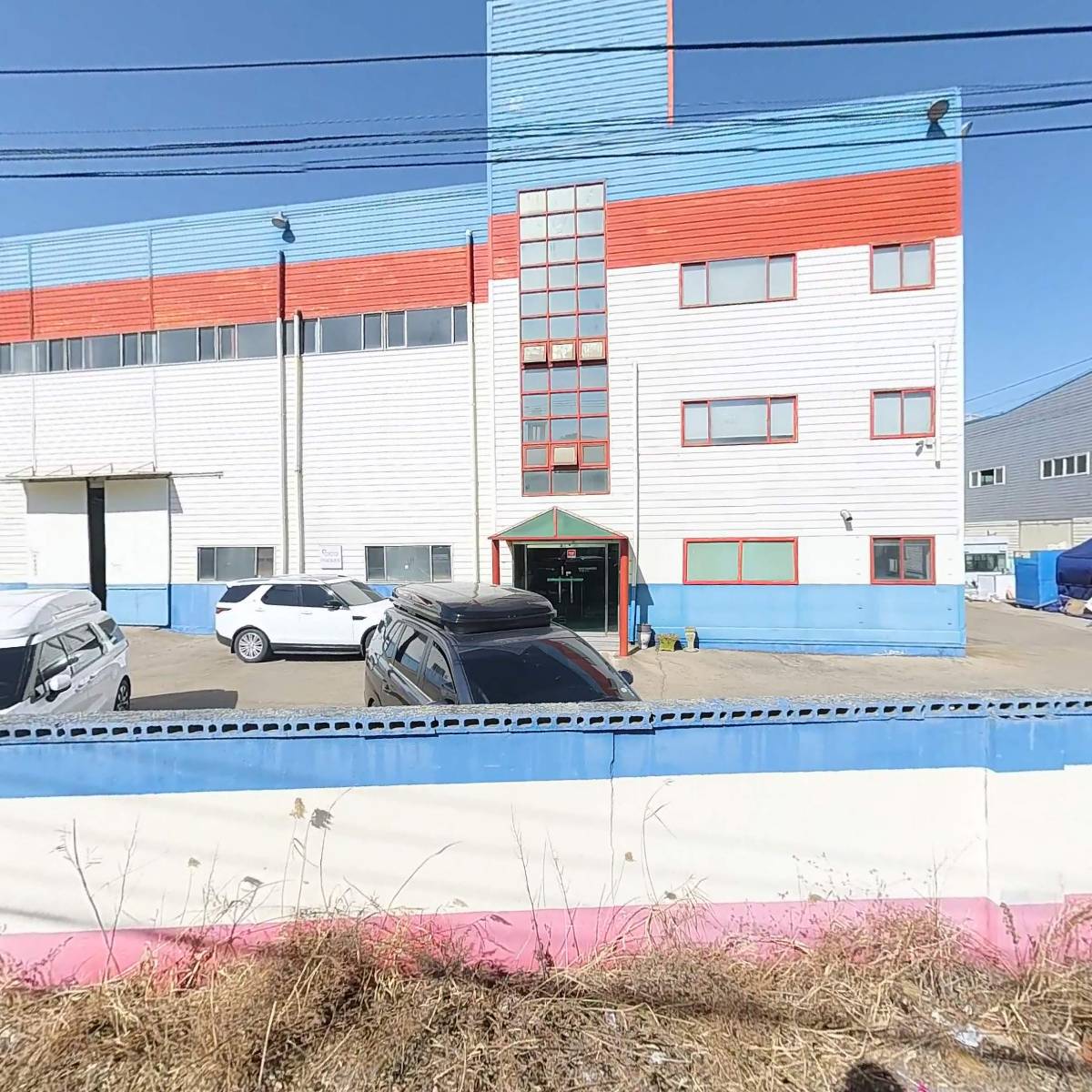주식회사 씨코전자