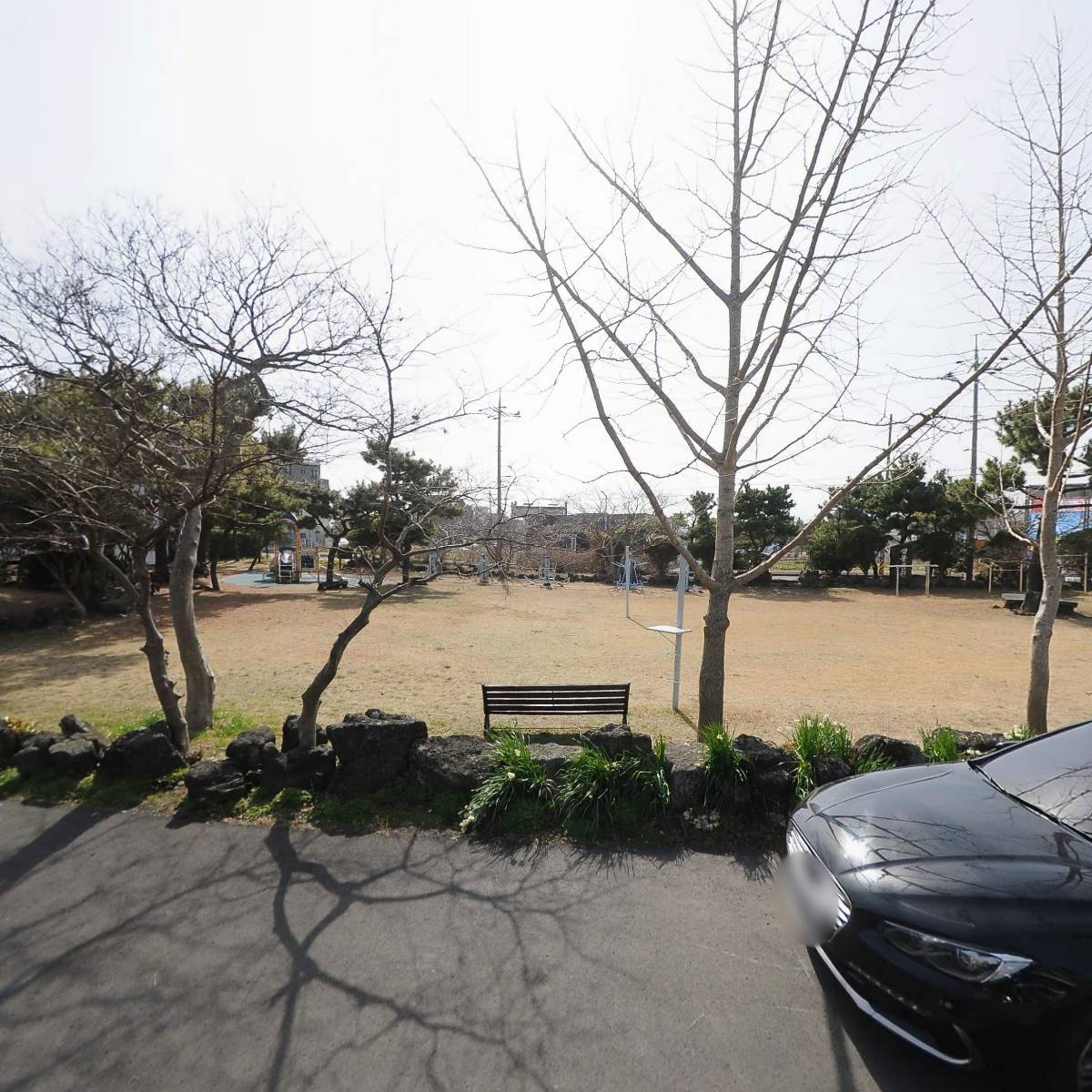 함덕 화산송이 펜션_3