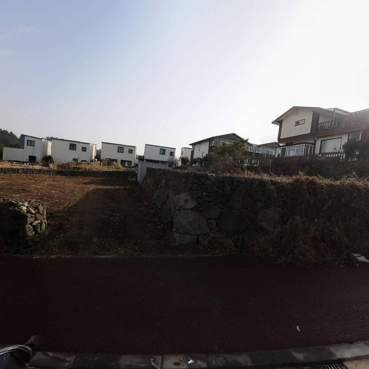 유수암돌판구이