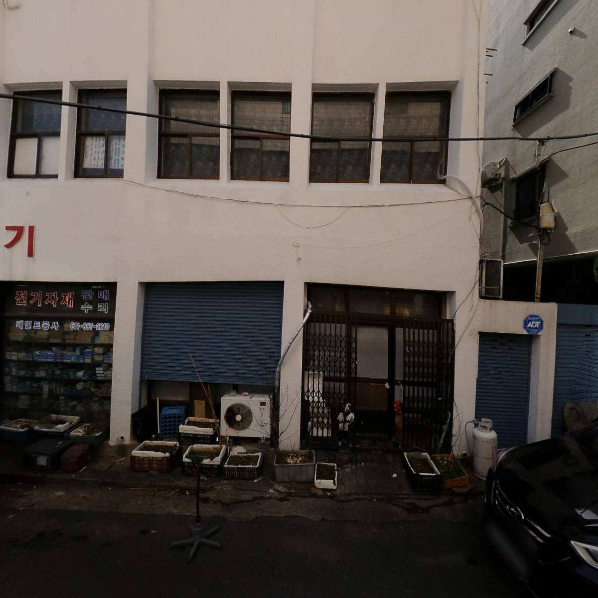한일설비설계사무소