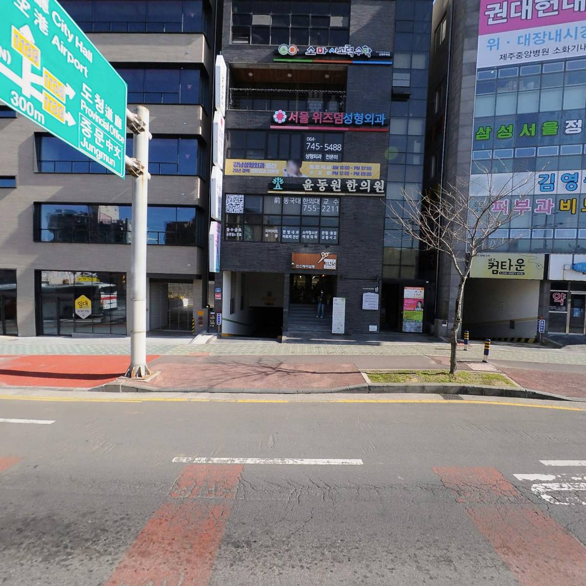 서울위즈덤성형외과의원