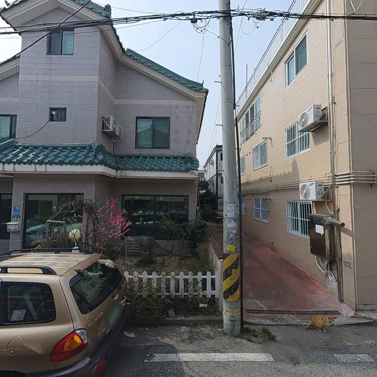 주식회사 피케이인터내셔널