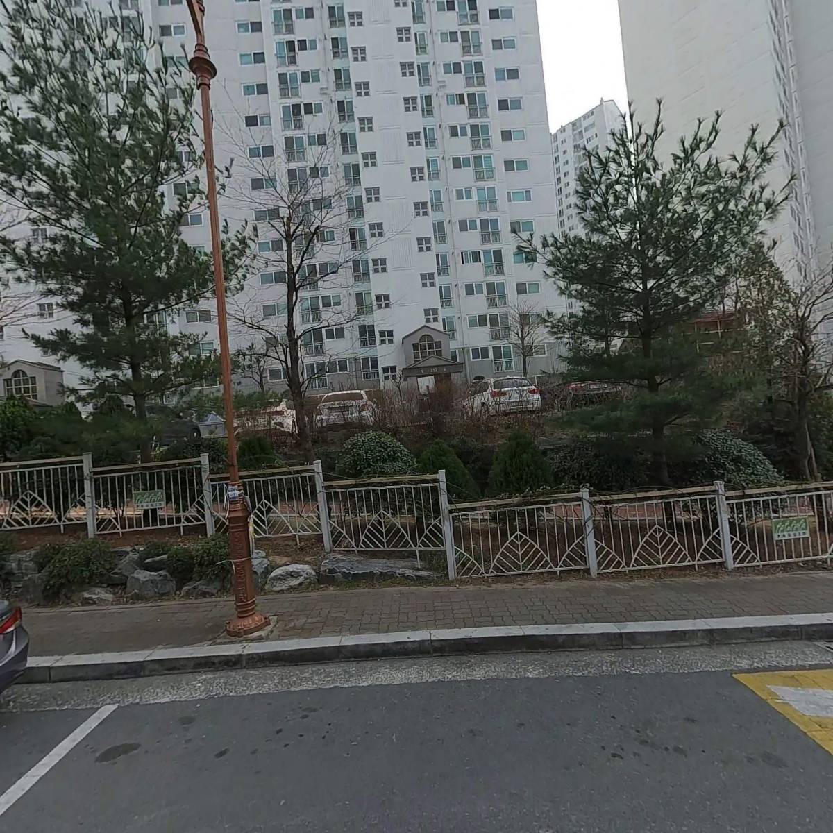 샌드리아삼계점