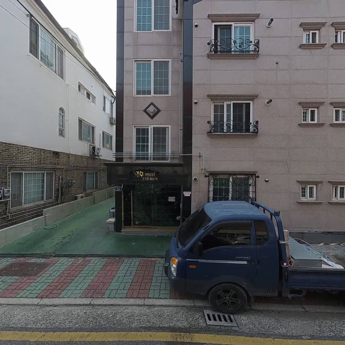 화정초등학교