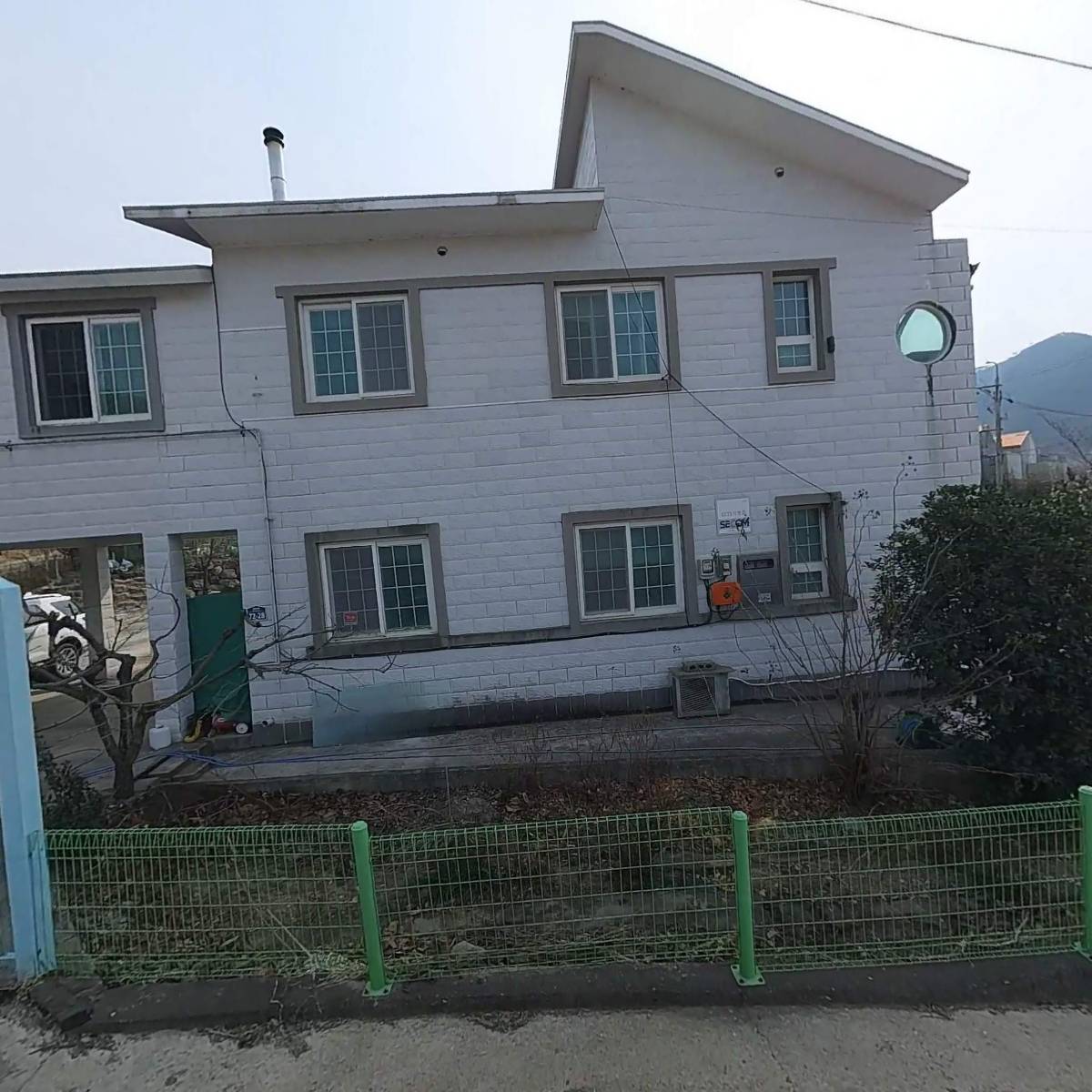 범천물류