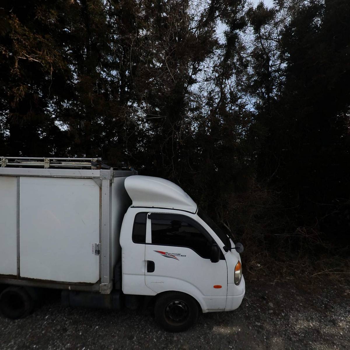 주식회사 한라환경