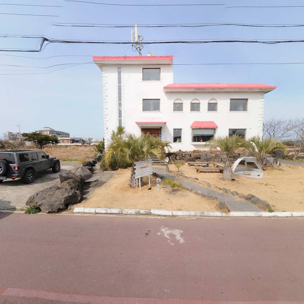 마레