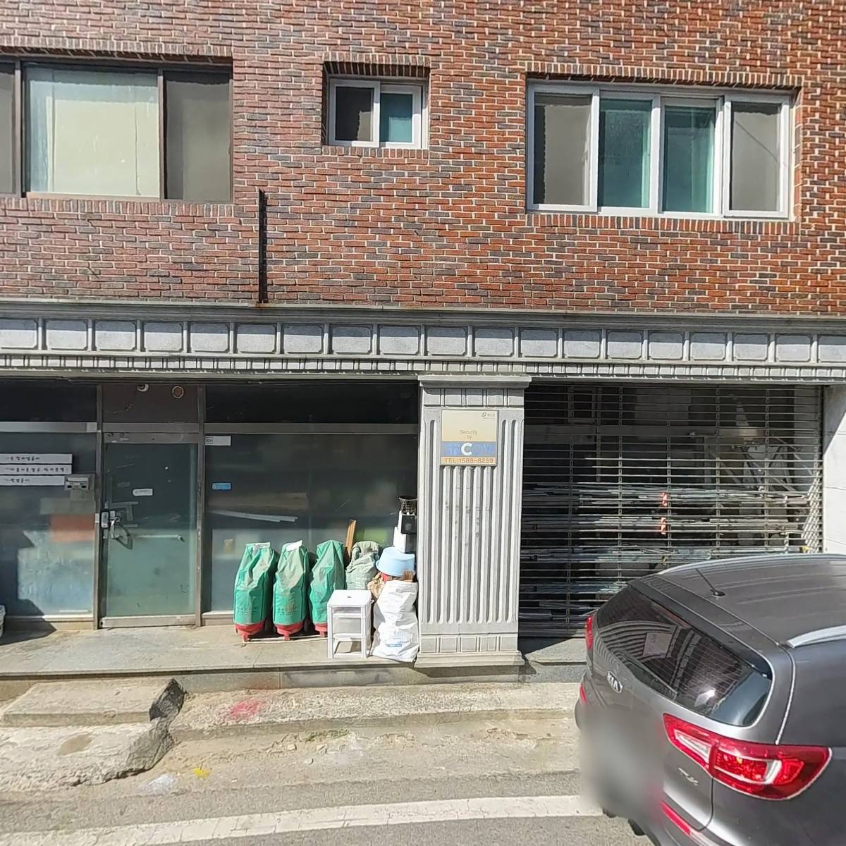 (주)케이소방