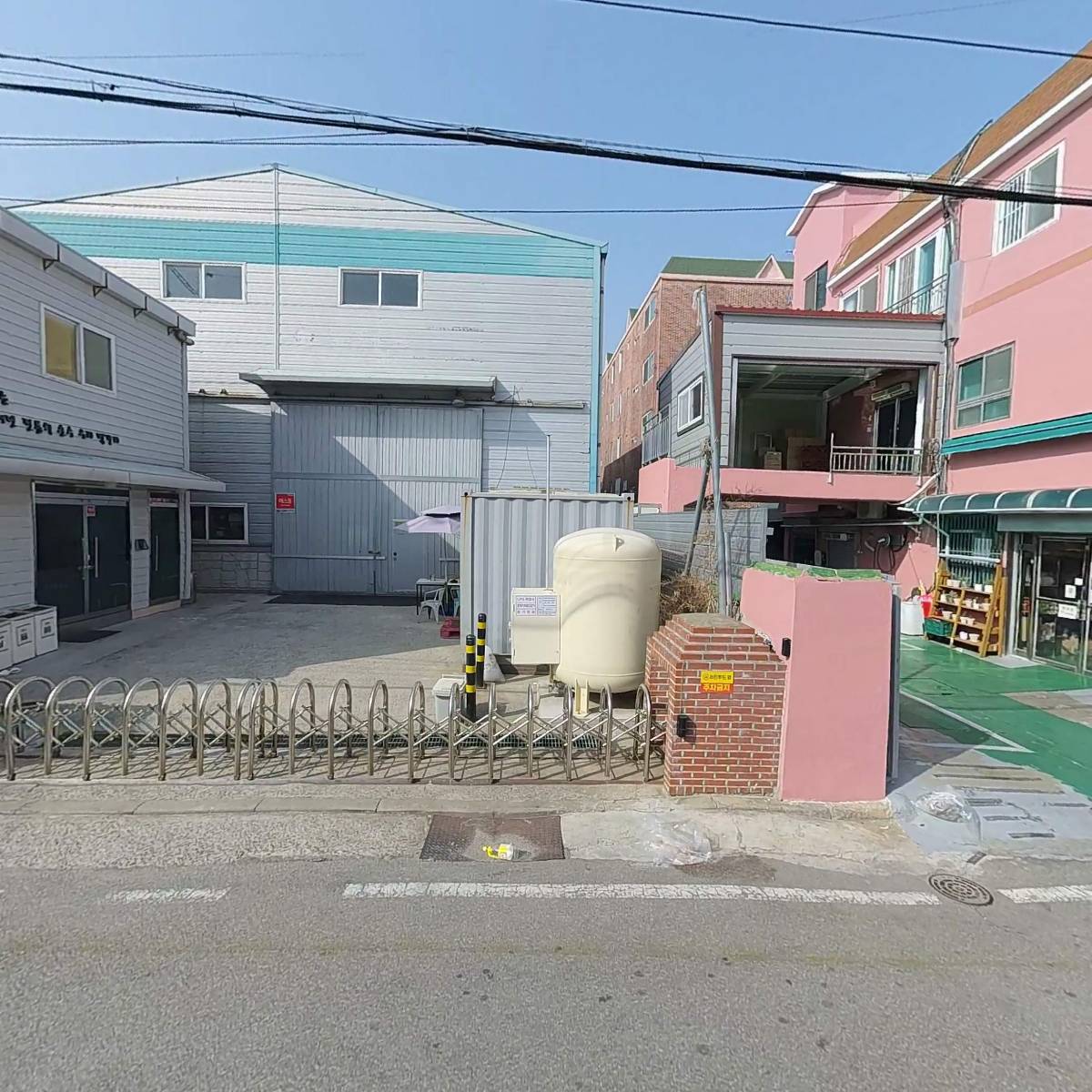 해조테크