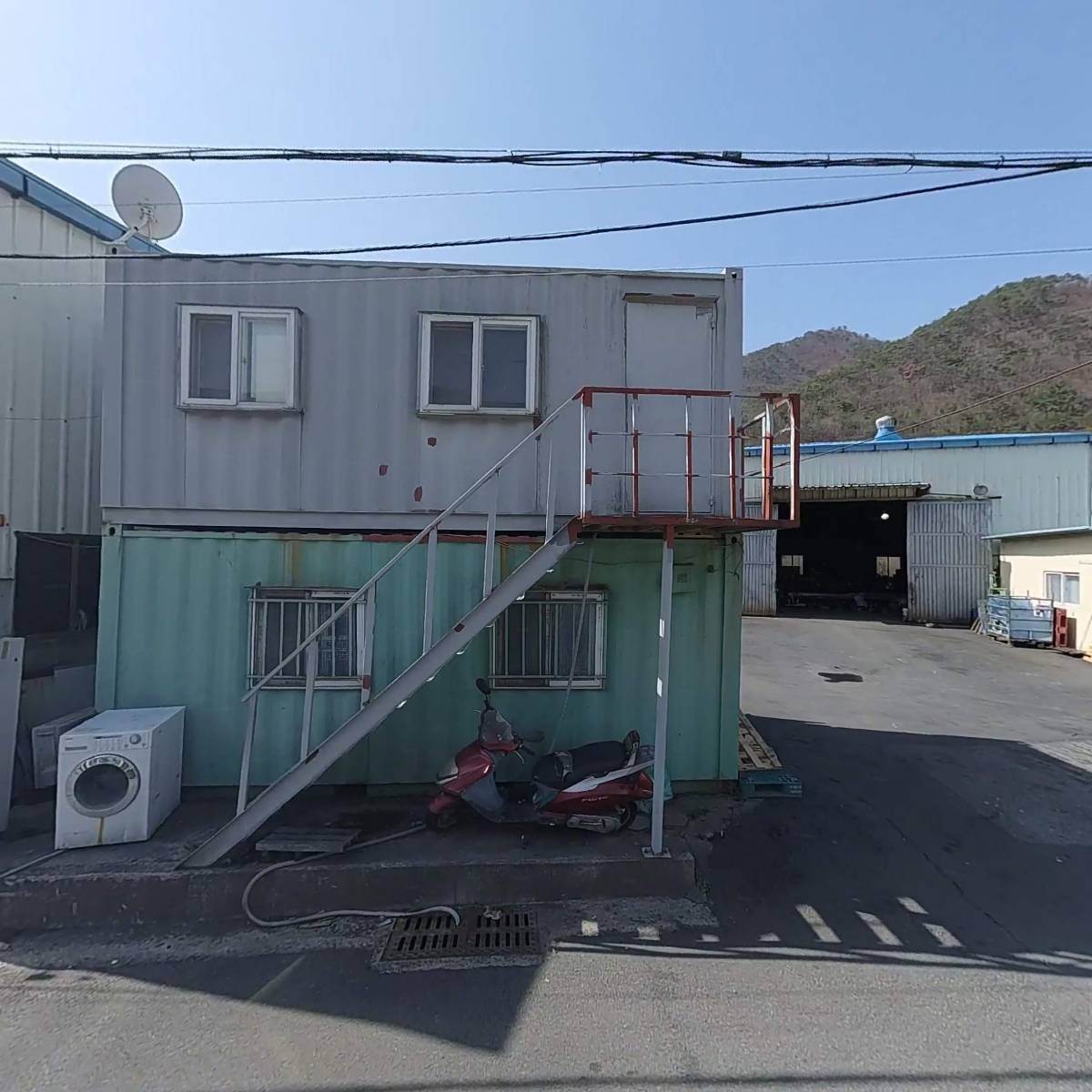 한일우레탄