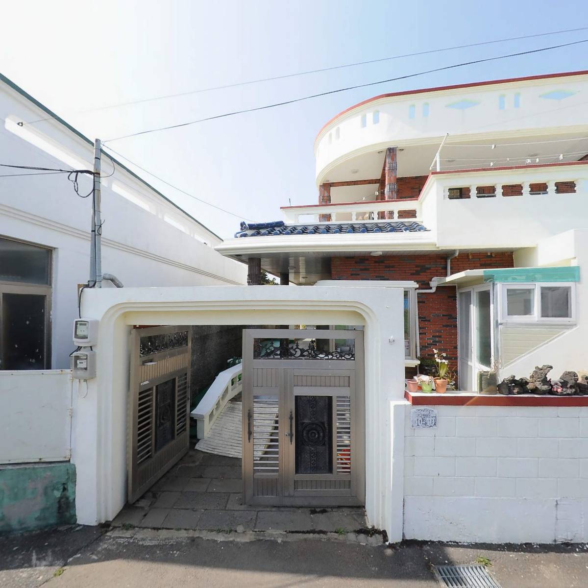 영농조합법인 상예오성된장
