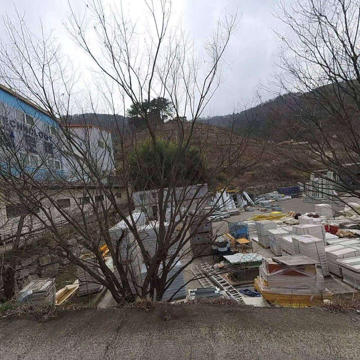 주식회사하나글로텍