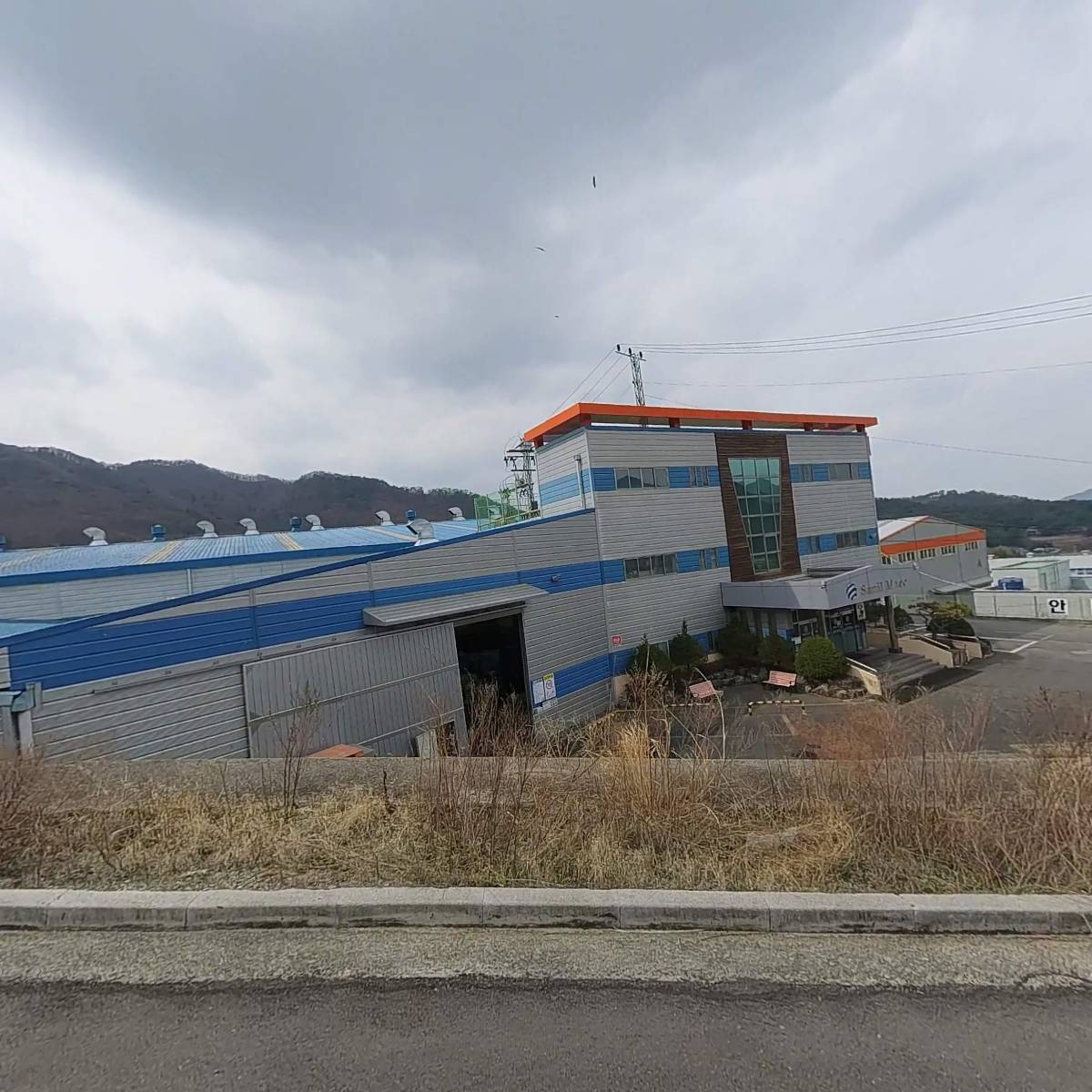 주식회사 선일엠텍