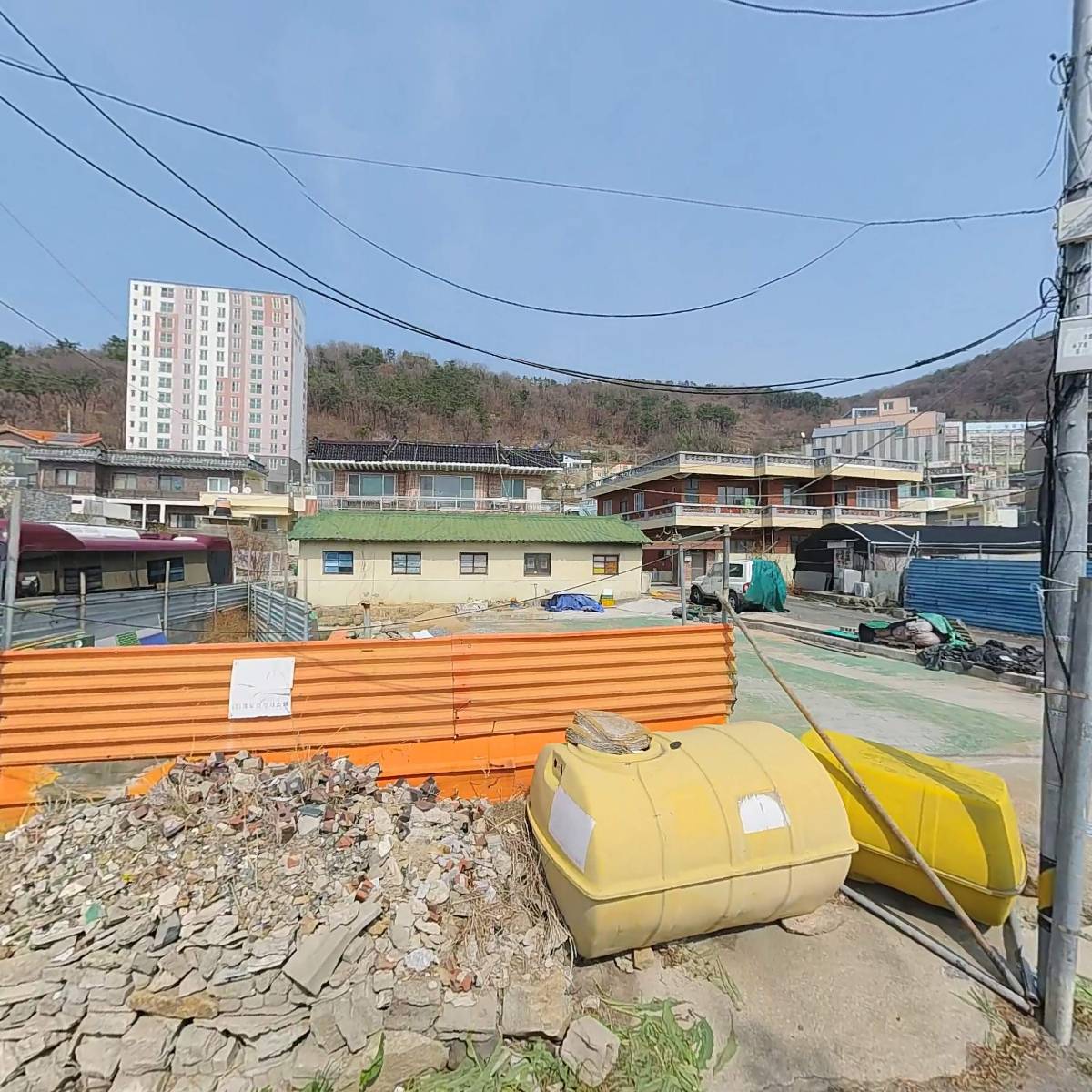 (주)옥생관